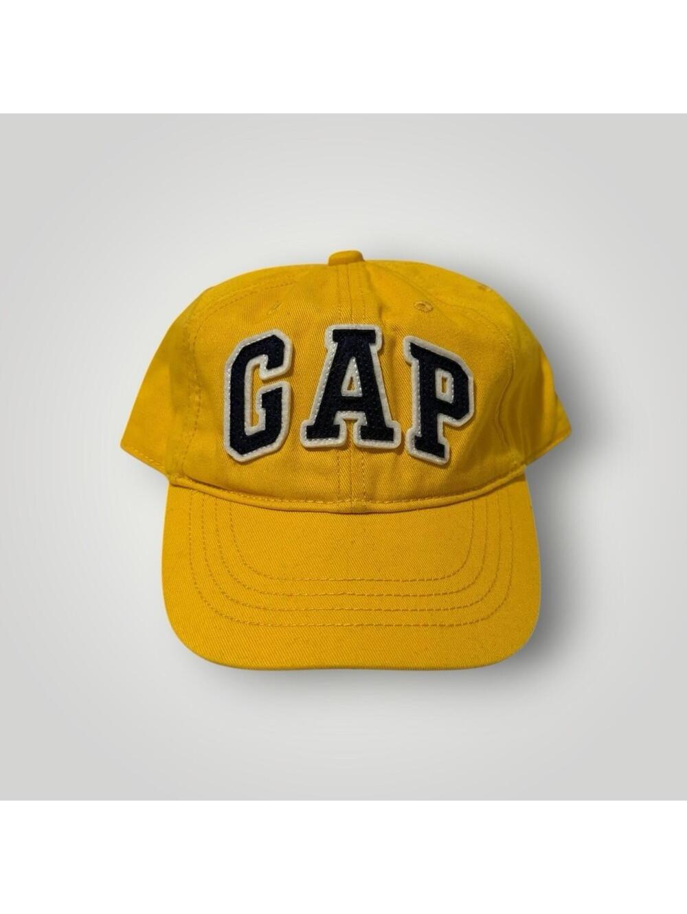 Gap Kids Logo Cap Hat Youth